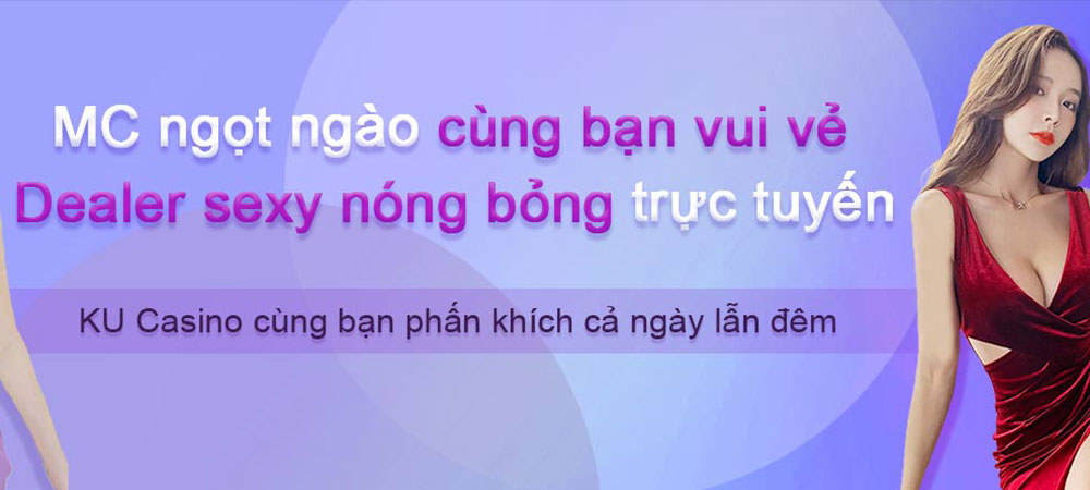  Sòng bạc KU 